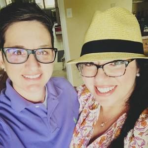 Meet your Posher, Caroline